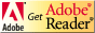 Adobe Acrobat Reader download button